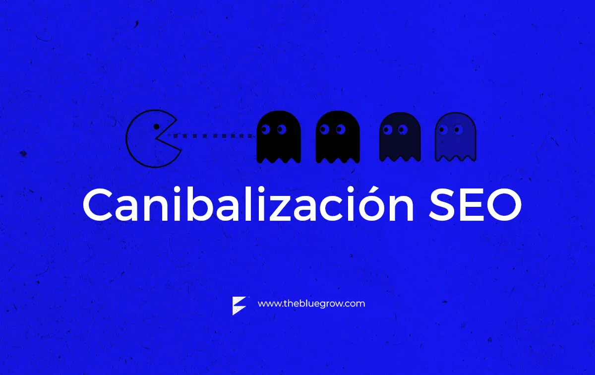 ¿qué es la canibalización seo?