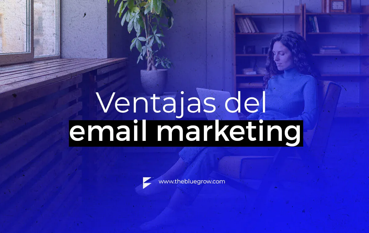 beneficios del email marketing
