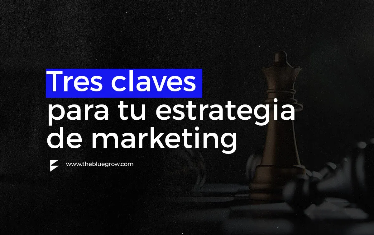 consejos para mejorar tu estrategia de marketing
