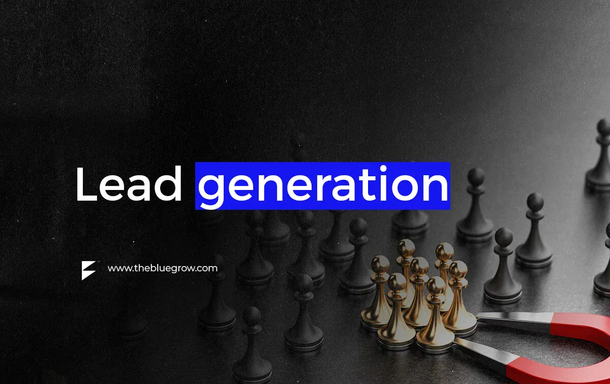 lead generation que es